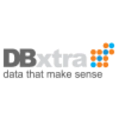 DBxtra логотип