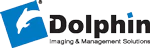 Dolphin Imaging Plus логотип