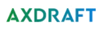 AXDRAFT логотип