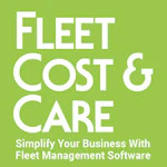 Fleet Cost & Care логотип