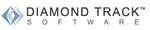 DIAMOND TRACK логотип