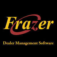 Frazer логотип