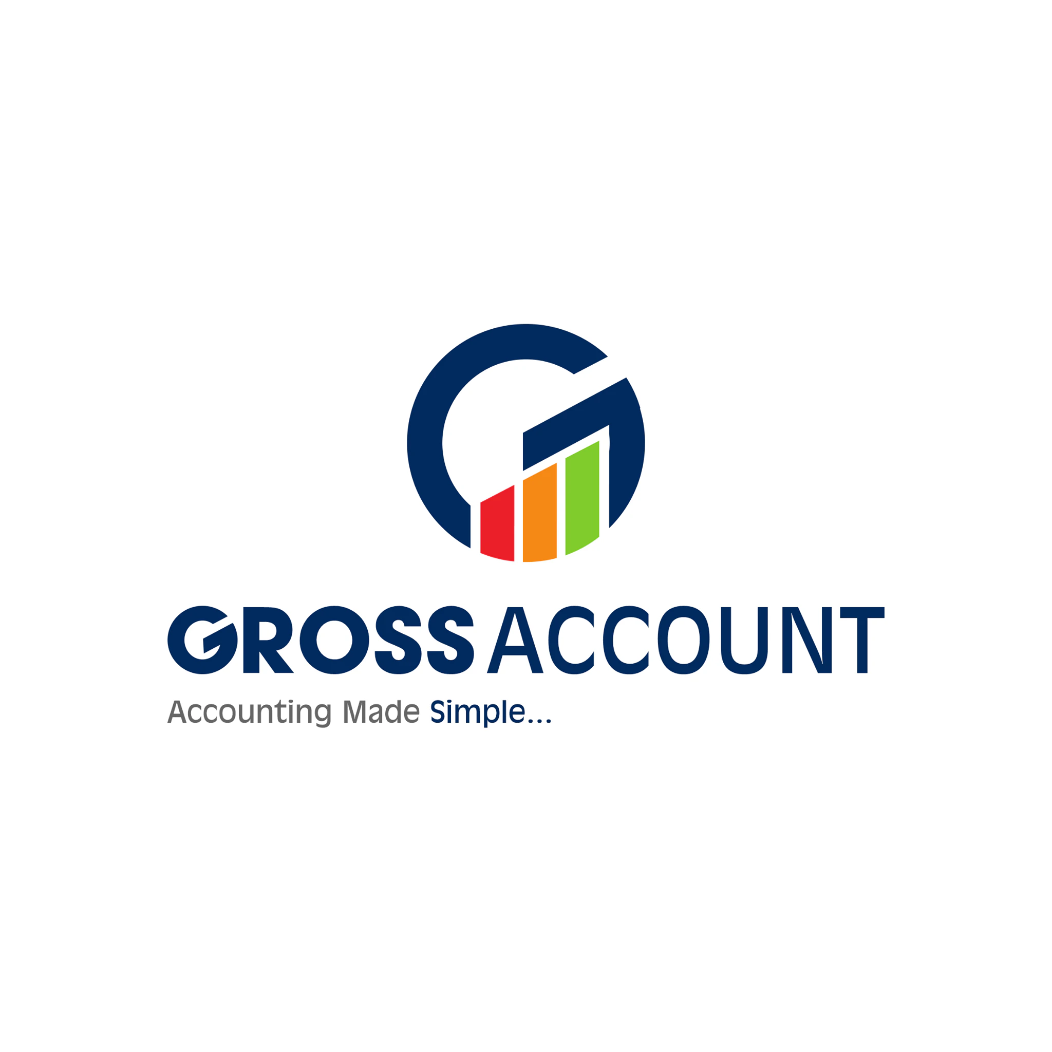 Gross Accounting логотип