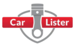 Car Lister логотип