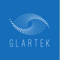 GlarVision логотип