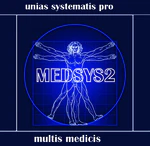 MedSys2 логотип