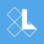 Locus Platform логотип