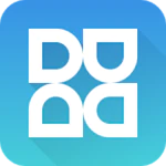 Denefits логотип