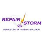 RepairStorm логотип