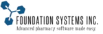 FSI Pharmacy Management System логотип