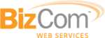 BizCom CMS логотип