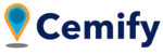 Cemify логотип