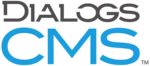 DialogsCMS логотип