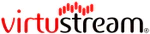 Virtustream Storage Cloud логотип