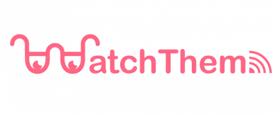 WatchThemLive логотип
