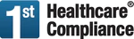 First Healthcare Compliance логотип