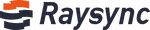 Raysync логотип