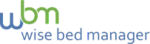 Wise Bed Manager логотип