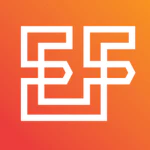 EducationFolder  логотип