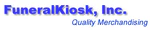 FuneralKiosk логотип
