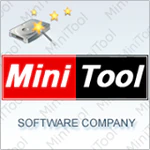 MiniTool Power Data Recovery логотип