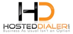 Hosted Predictive Dialer логотип