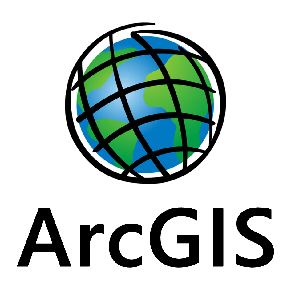 ArcGIS логотип