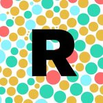 RAW Graphs логотип