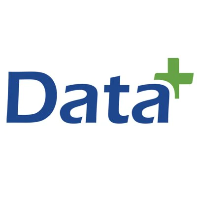 Data+ логотип