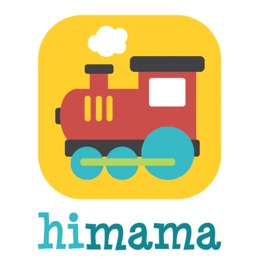 HiMama логотип