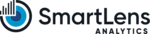 SmartLens Analytics логотип