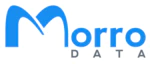 Morro Data CloudNAS логотип