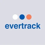 Evertrack Affiliate SaaS логотип