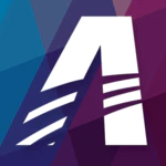 AeroCRS логотип