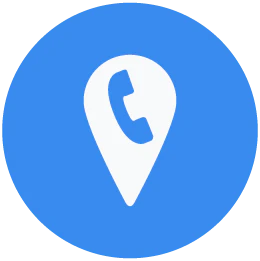 CallRail логотип