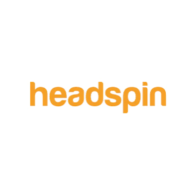 HeadSpin Compass логотип
