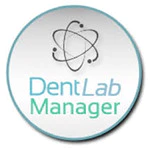 DentLab Manager логотип