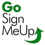 GoSignMeUp логотип