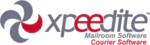 Courier Software логотип