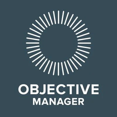 ObjectiveManager  логотип