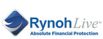 RynohLive логотип