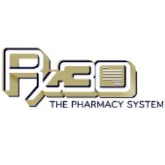Rx30 Pharmacy System логотип