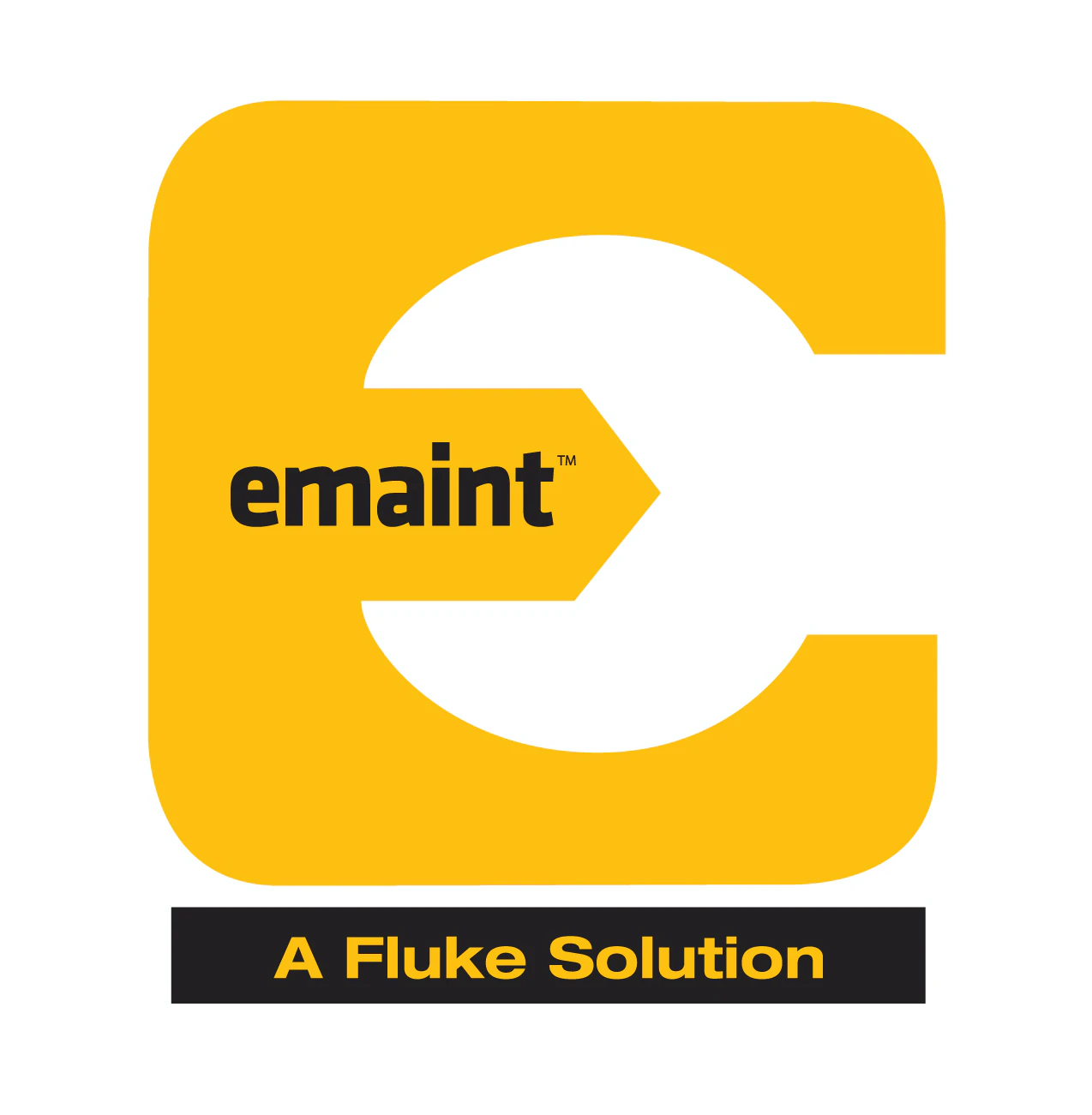 eMaint CMMS логотип