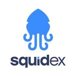 Squidex логотип