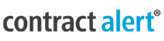 Contract Alert логотип