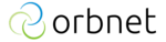 orbnet логотип