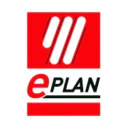 EPLAN Electric P8 логотип