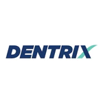 Dentrix логотип
