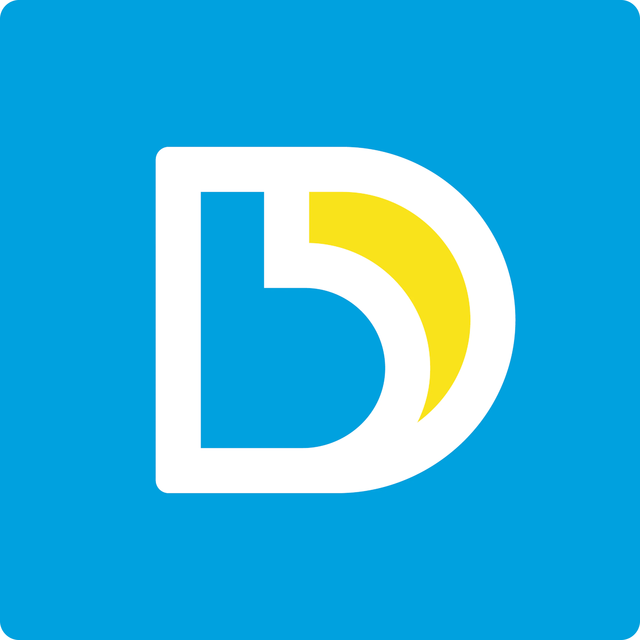 DATABASICS Expense логотип