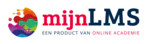 mijnLMS логотип